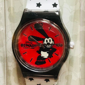 Shanghai Disney Resort Oswald The Rabbit Watch